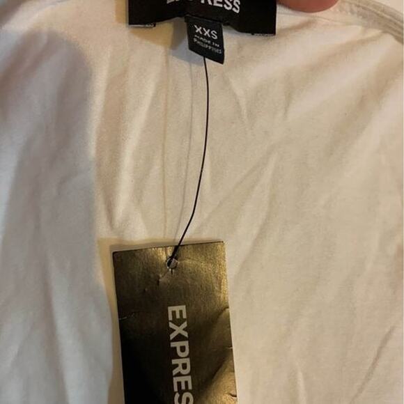 Express women’s dress size XXS - Picture 3 of 6